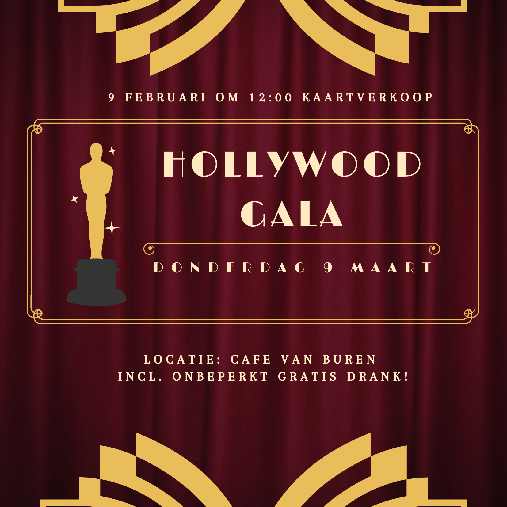 Plexus Gala - Hollywood