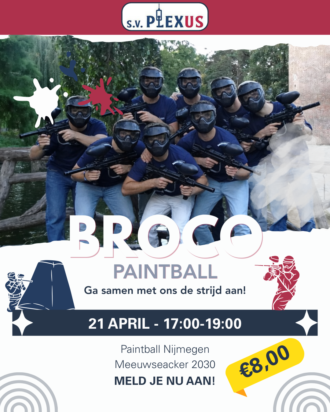 Paintball