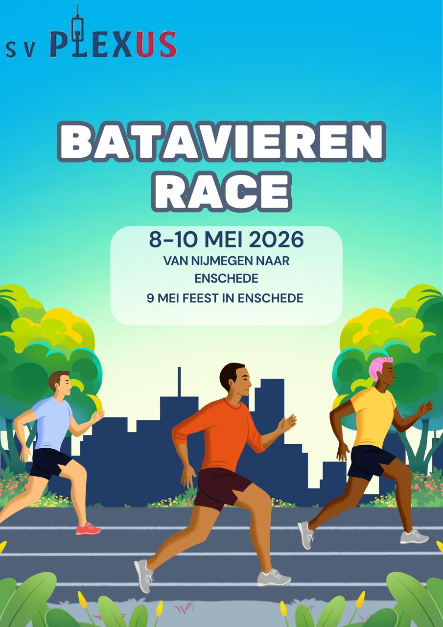 Batavierenrace