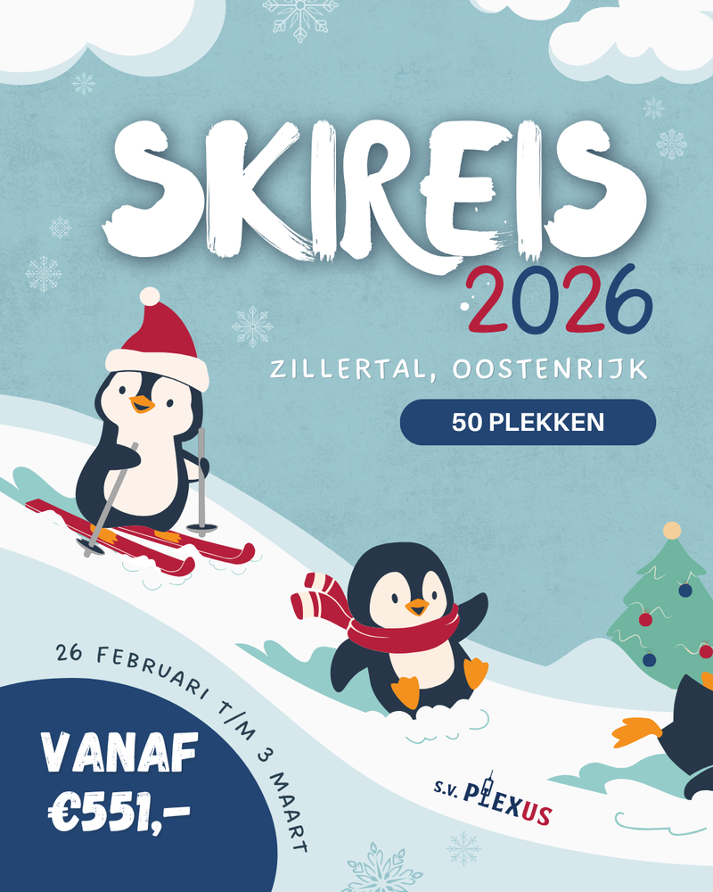 Skireis
