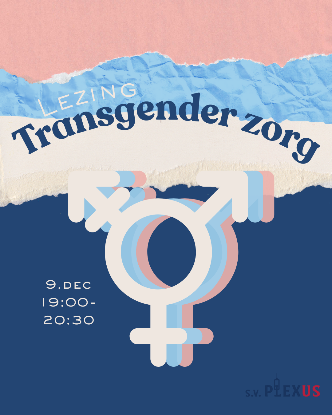 Lezing transgenderzorg