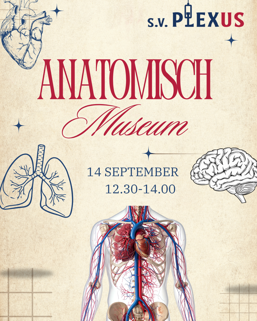 Anatomisch museum