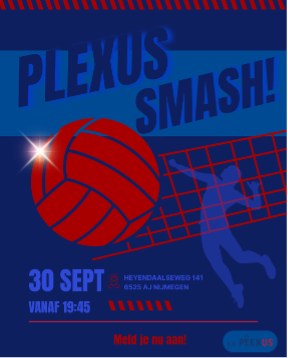 Volleybal