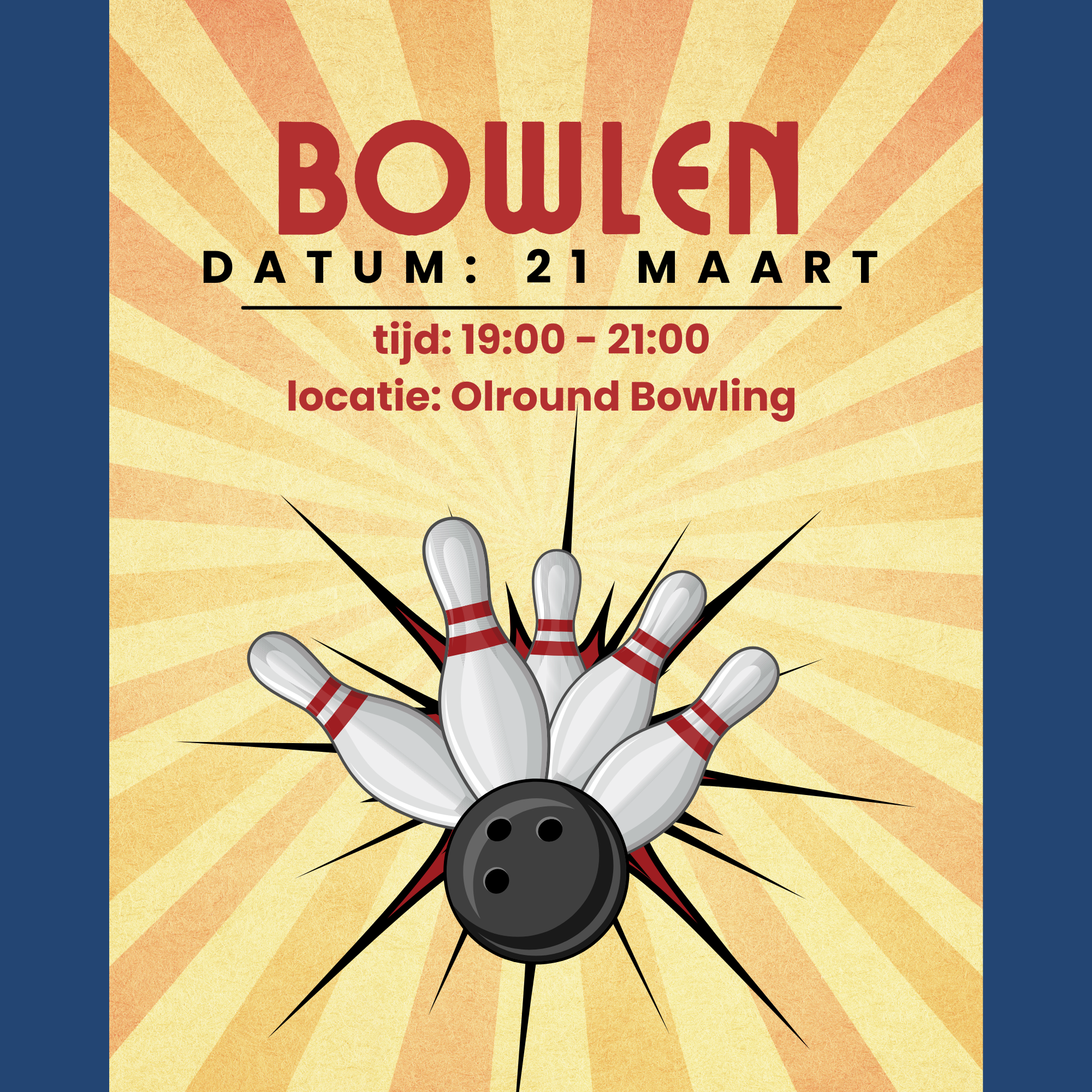 Bowlen
